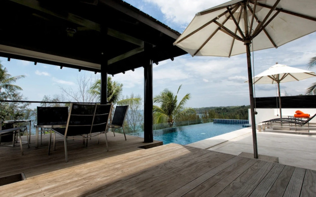 Villa Napalai