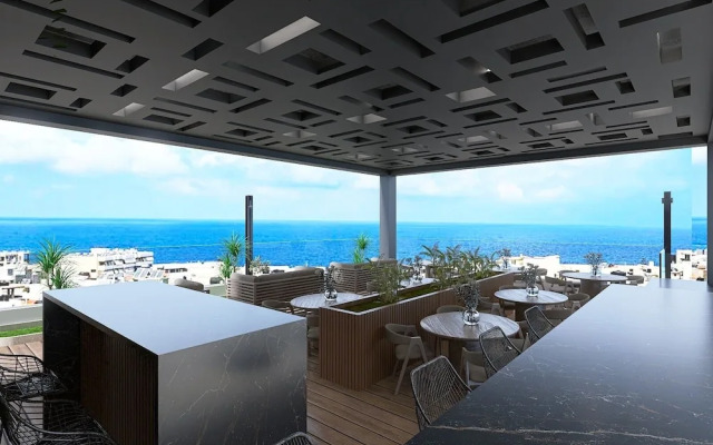 Captain Napoleon Paterakis CPN Luxurious Suites