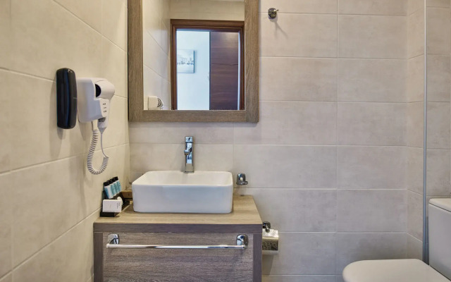 Tsilivi Beach Hotel