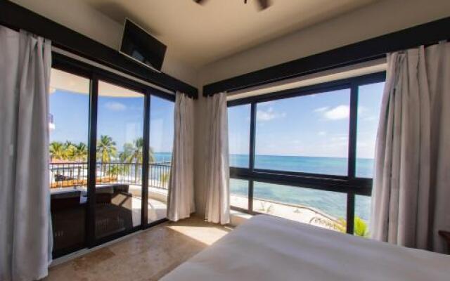 Diamante Beachfront Suites