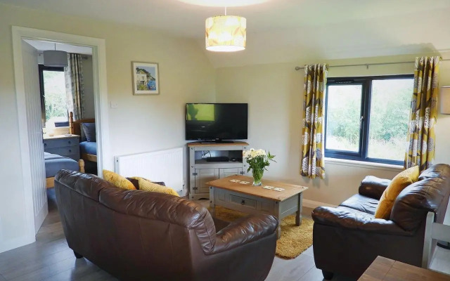 Bluebell Lodge - UK13449