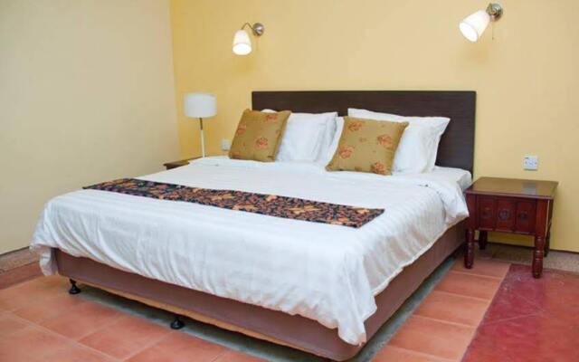 Zamani's Place