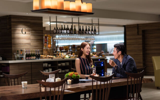 Karuizawa Marriott Hotel