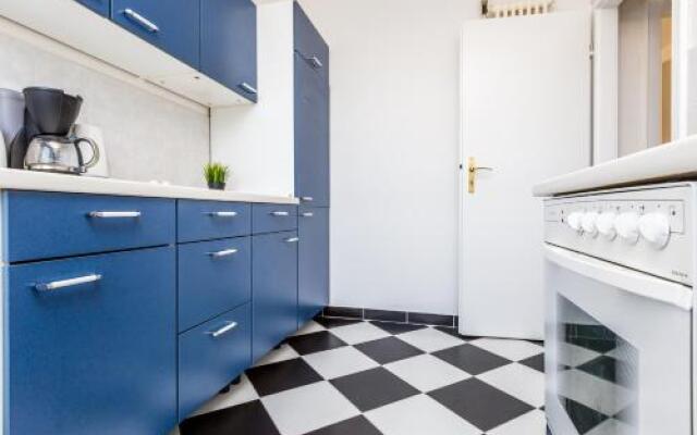 Ferienwohnung Monheim