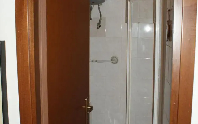 Piazza Bologna low cost