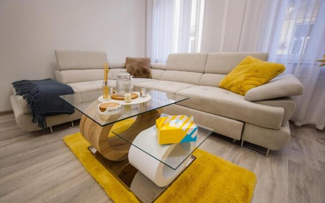 Wonderful 2 bedroom Central Apartment