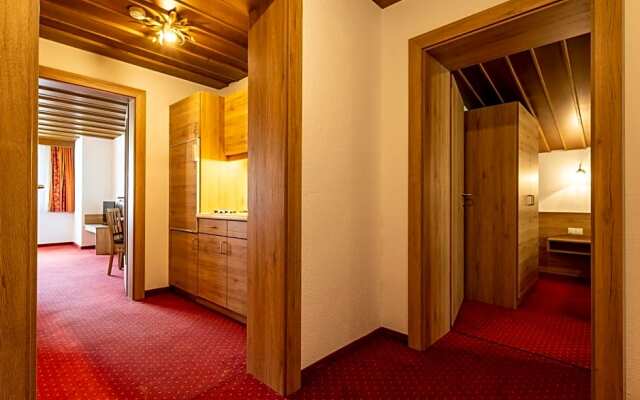 Kinderhotel Lärchenhof