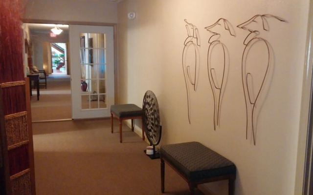 Kelinci Spa Bed & Breakfast