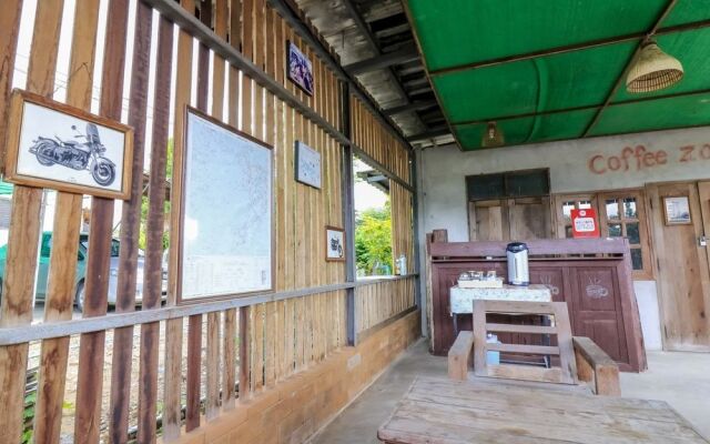 Nida Rooms Chom Thong 200 Ban Luang