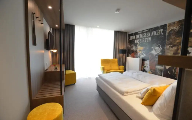 Boutique Hotel Moselgarten