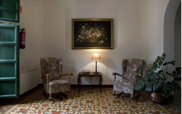 Casa Rural Los Dos Tilos