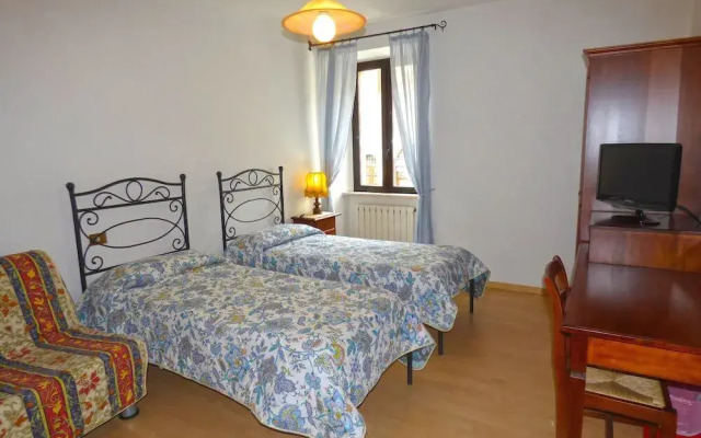 " Il Bersagliere " Dependance Hotel la Pace