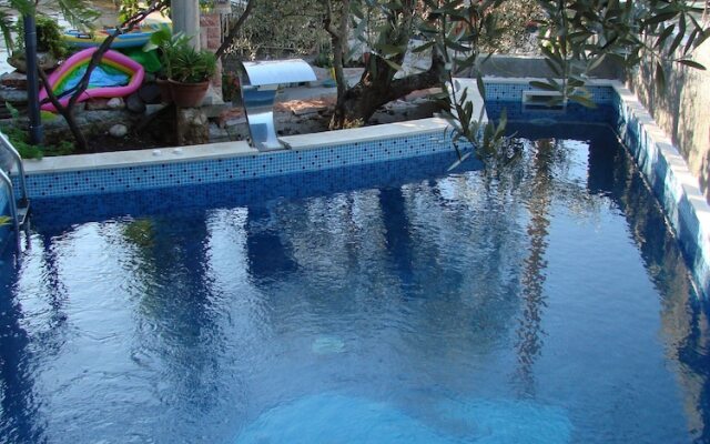 Levantin Inn 12 Room N5