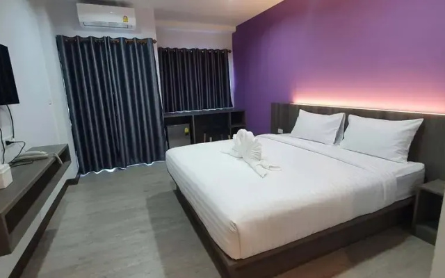 Tripper Hotel
