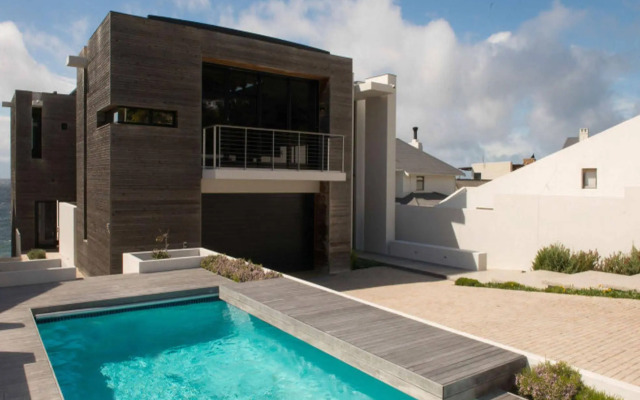 Boulders Beach Villa