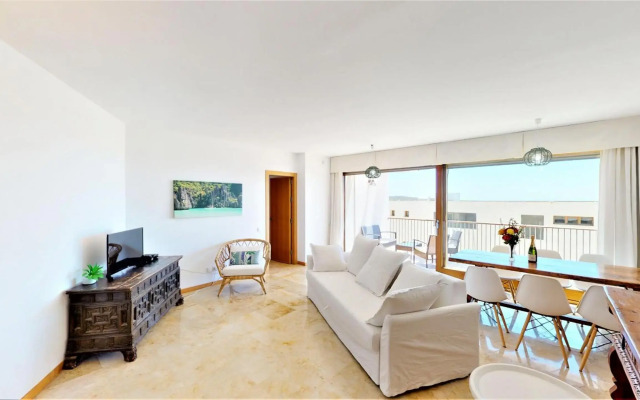 Lomas de los Monteros Apartamentos