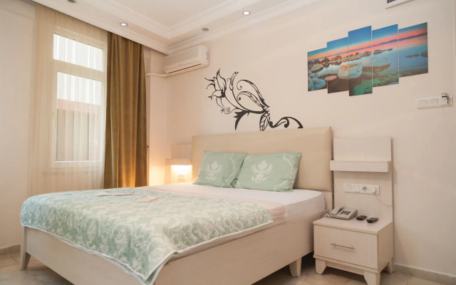 Koboroz Otel