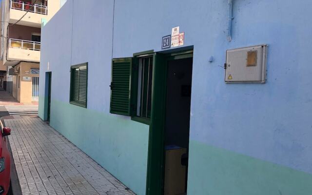 Sayo Hostel