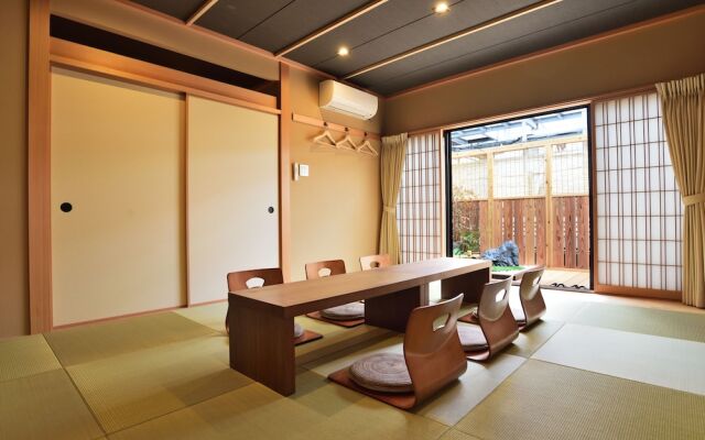 Ryokan hanare Tengachaya