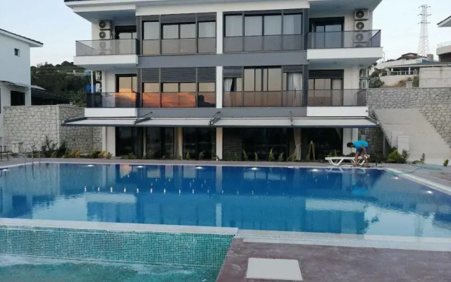 Alacati Acelia Hotel