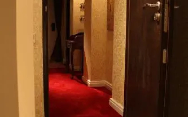 President Apartments by WarsawResidence Group