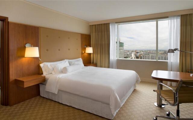 The Westin Warsaw