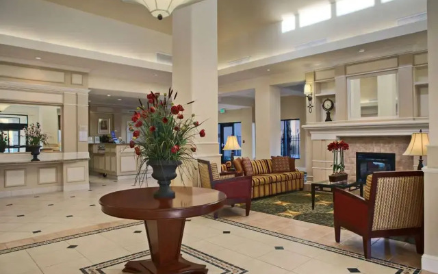 Hilton Garden Inn Palmdale