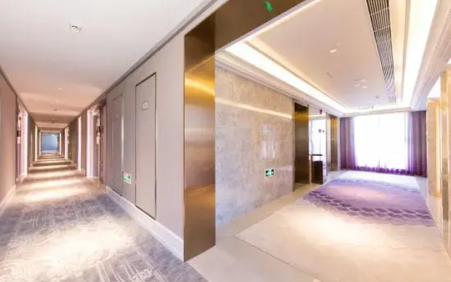 Mercure Turpan Downtown