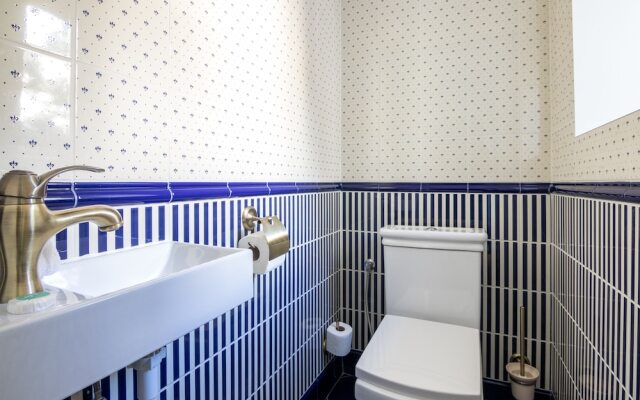 Karmelicka Elegant Apartment by Renters