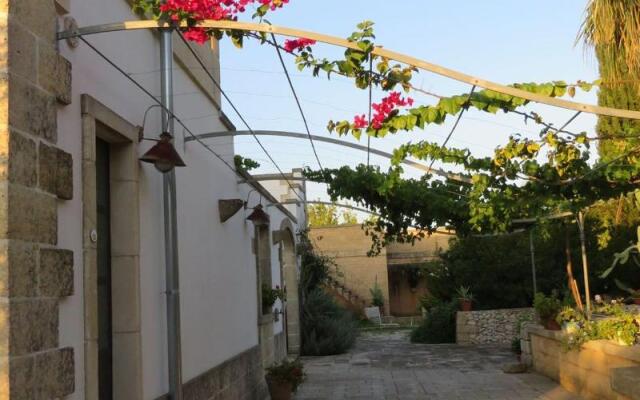 Corte dei Salentini Bed & Breakfast