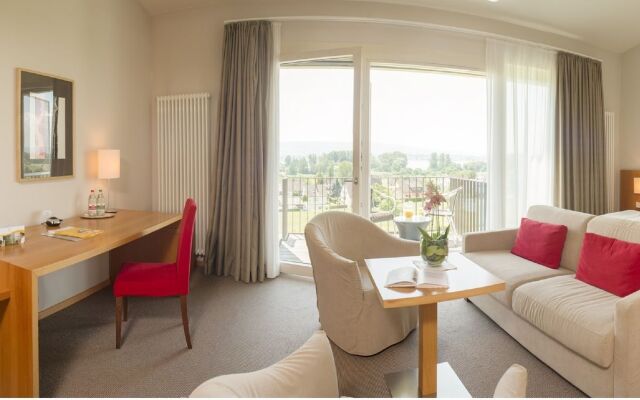 Hotel St. Elisabeth