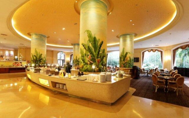 Xinhui Country Garden Phoenix Hotel