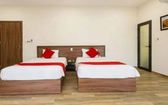 OYO 89432 Hotel Super Cowboy