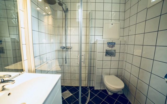 Gudvangen Budget Hotel