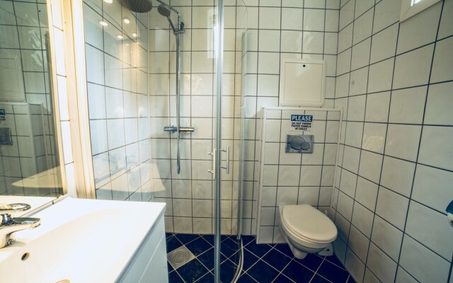 Gudvangen Budget Hotel