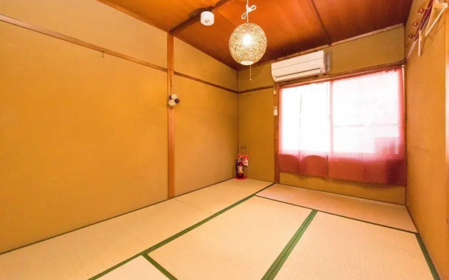Fushimi House