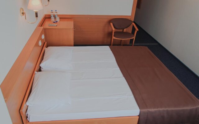 Adria Hotel