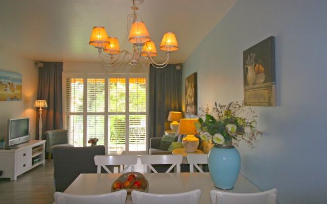 Inviting Apartment in South of France Near the Sea