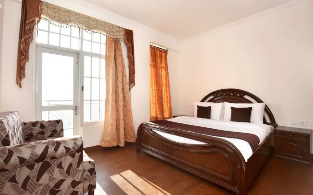 OYO 10085 Home Hill View 2BHK Kamyana