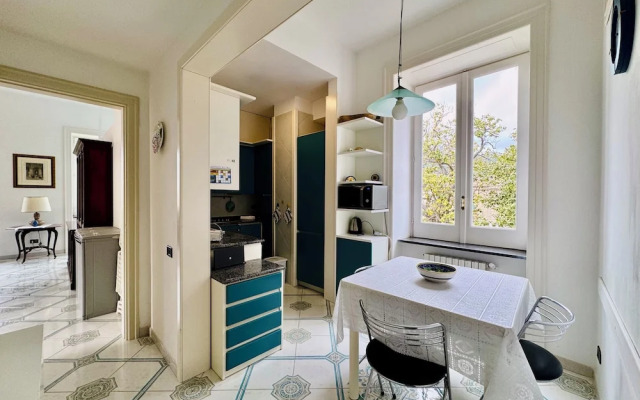 YourHome - Villa Falconieri Sorrento