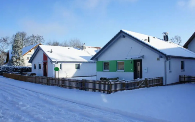 Amselgrun Modern Retreat