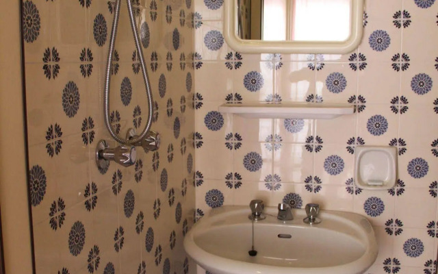 Jammin Rimini Backpackers Hotel