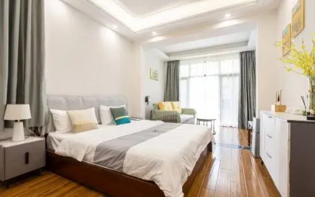 Xi Yu Homestay Inn