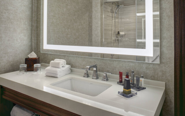 Detroit Marriott Southfield