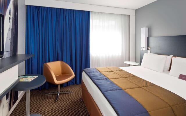 Mercure Paris Massy Gare TGV