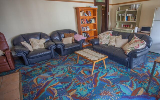Light Horse Hotel Murrumburrah