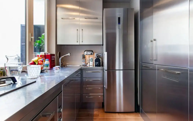 Be Apartments Torino