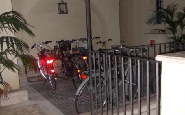 Luxury ai Banchi Nuovi