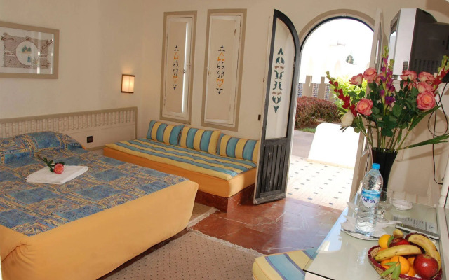 Hotel Agadir Les Omayades