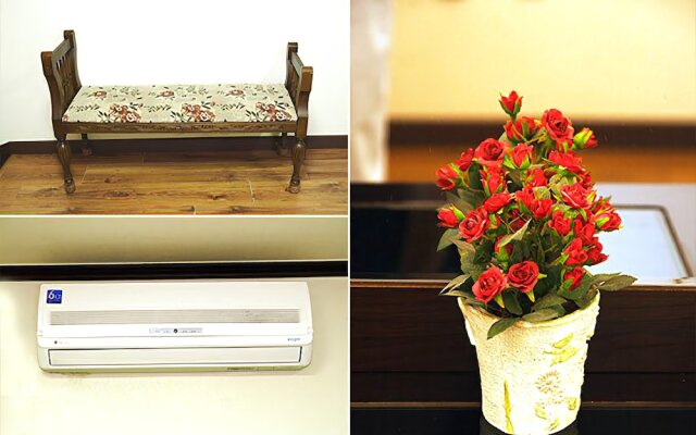 Hongceon Beautiful Accompany Pension